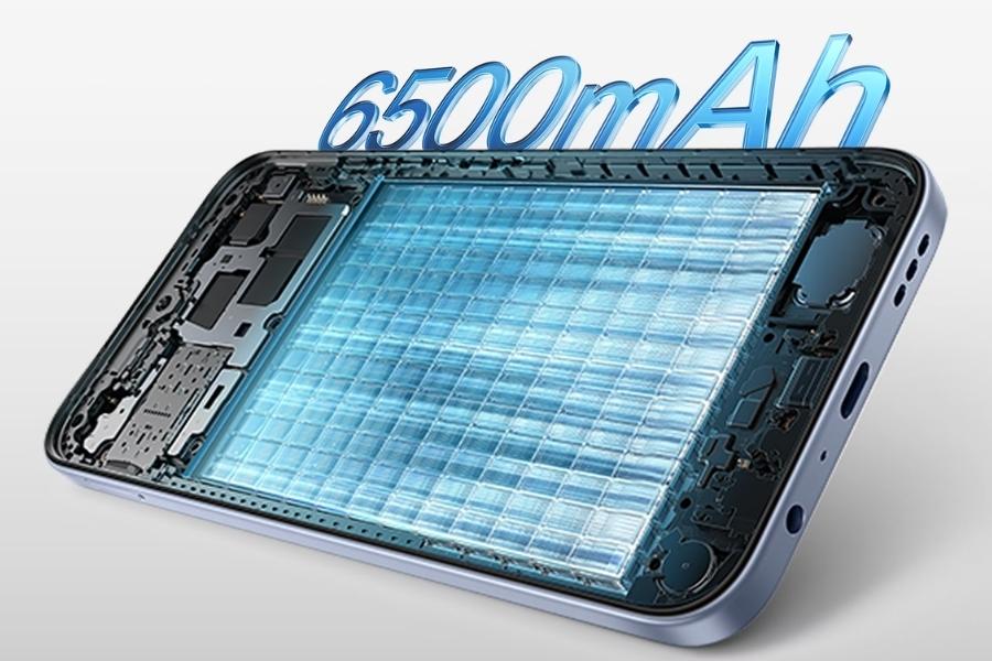 OPPO A6k 4G Battery